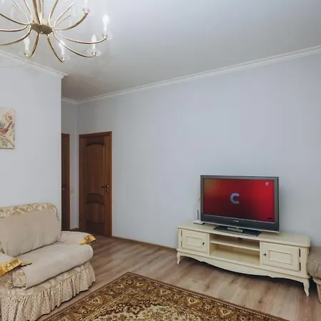 Apartment Lux Center Sumy Exterior photo