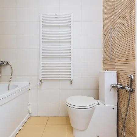 Apartment Lux Center Sumy Exterior photo