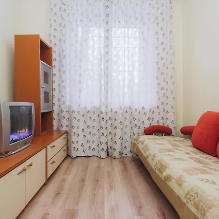 Apartment Lux Center Sumy Exterior photo