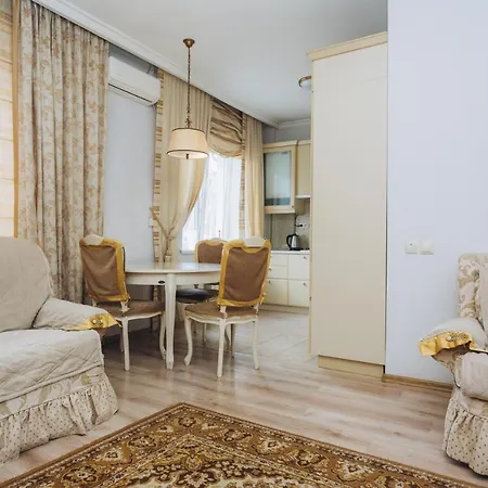 Apartment Lux Center Sumy Exterior photo