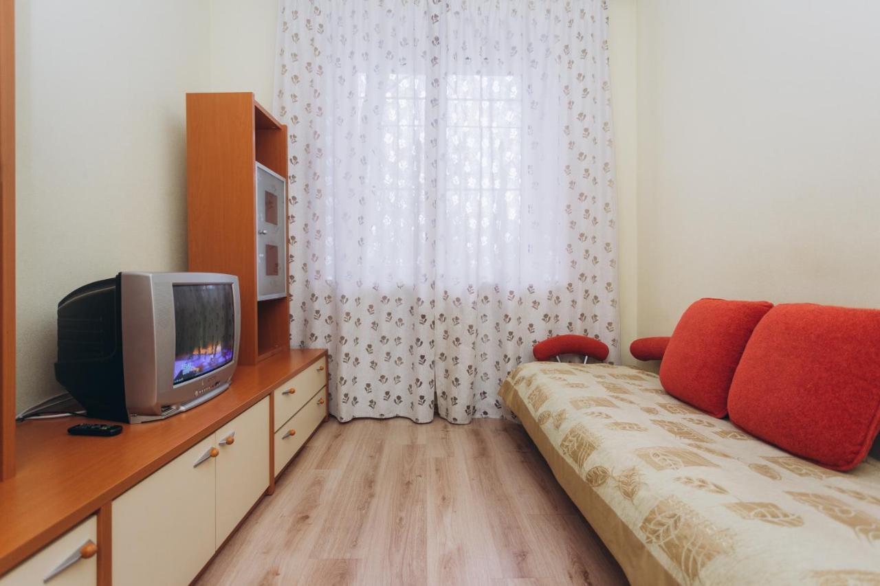 Lux Center Sumy