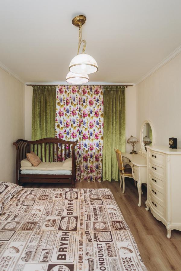 Lux Center * Sumy