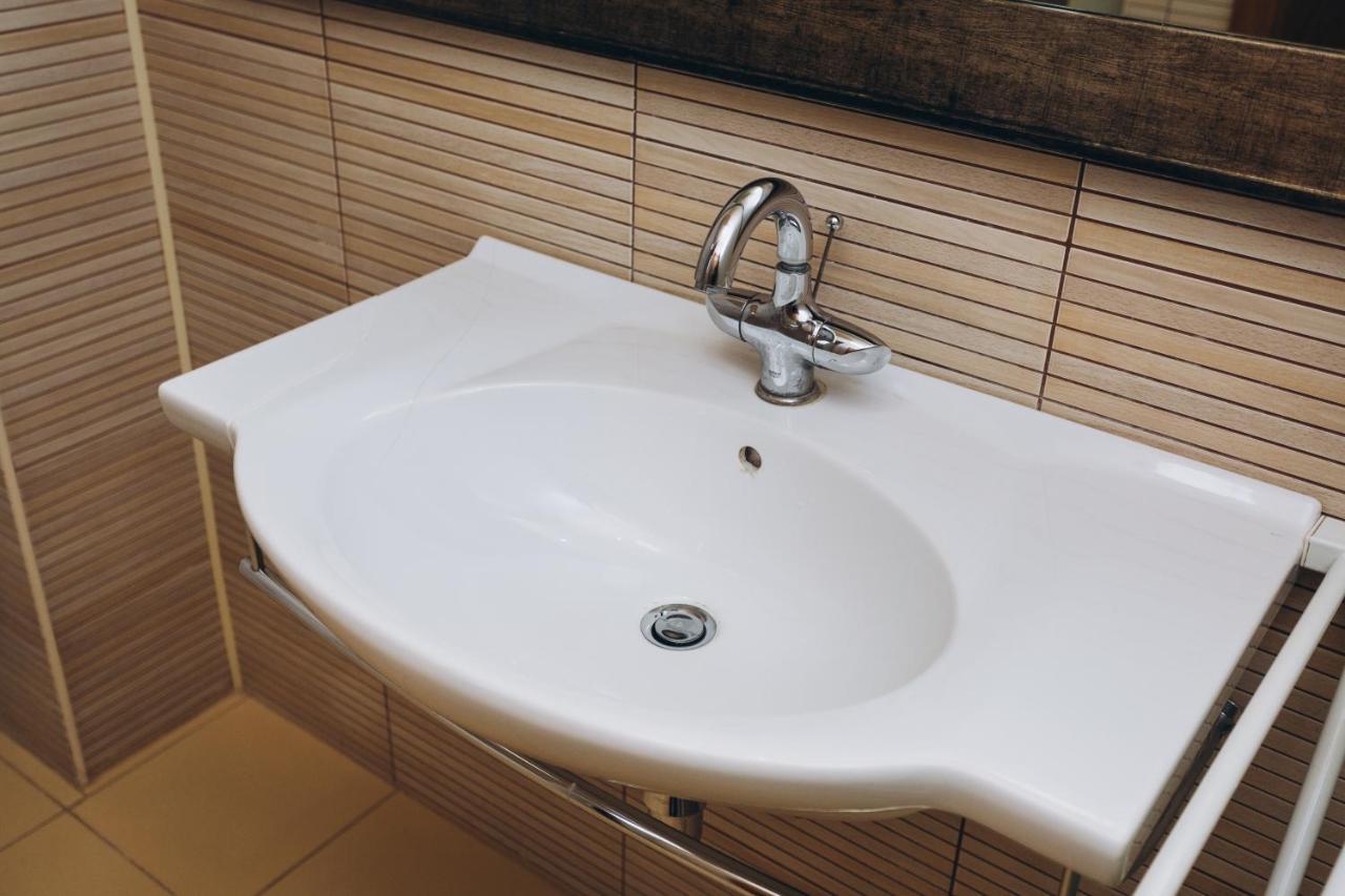 Apartment Lux Center *