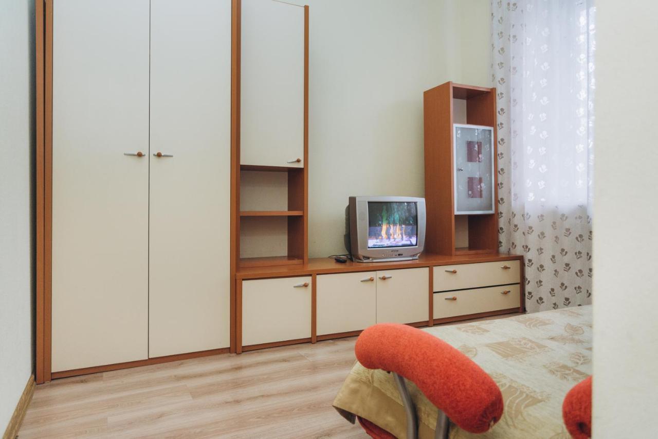 Lux Center Apartment Sumy