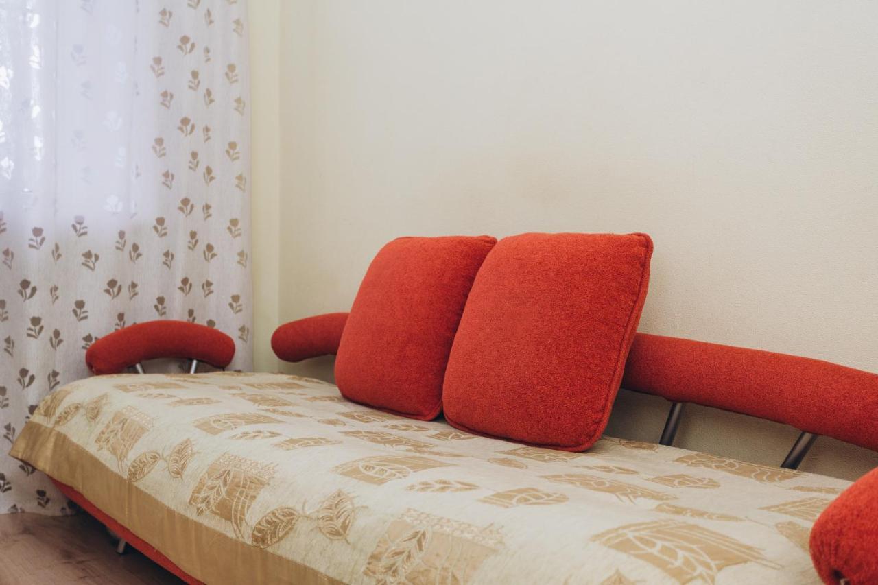 Lux Center Sumy