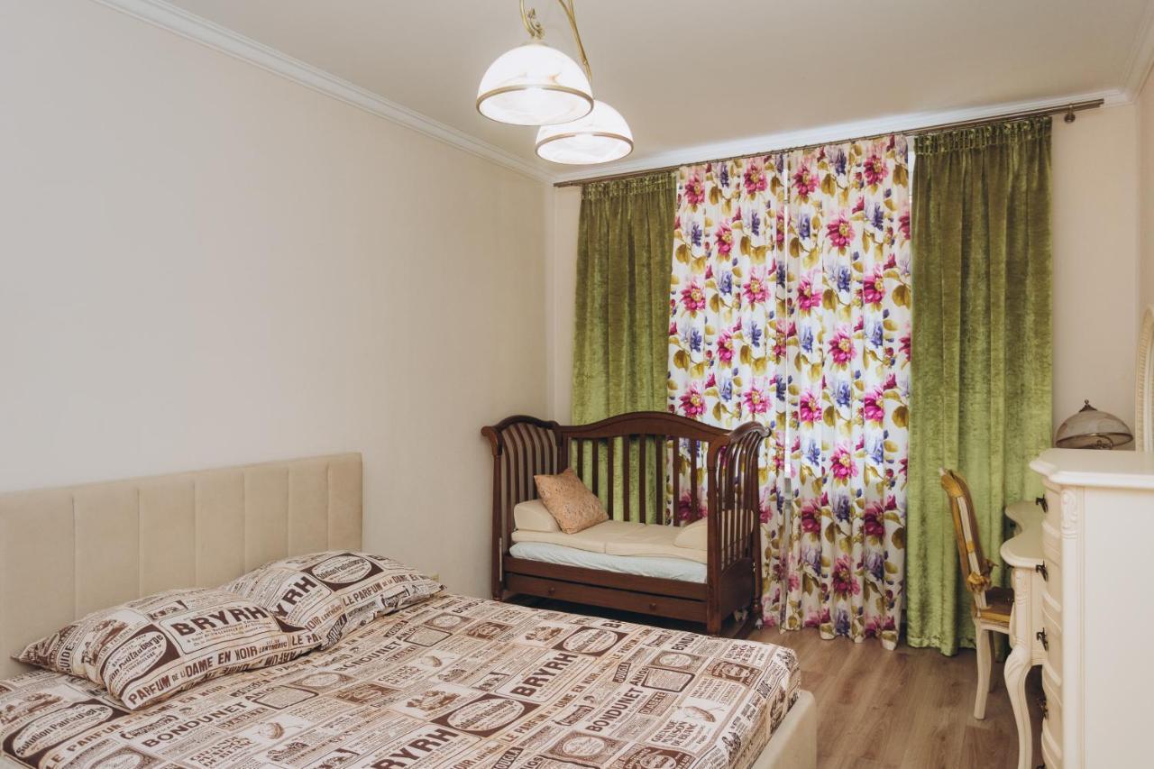 Lux Center Sumy