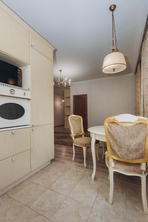 Apartment Lux Center *