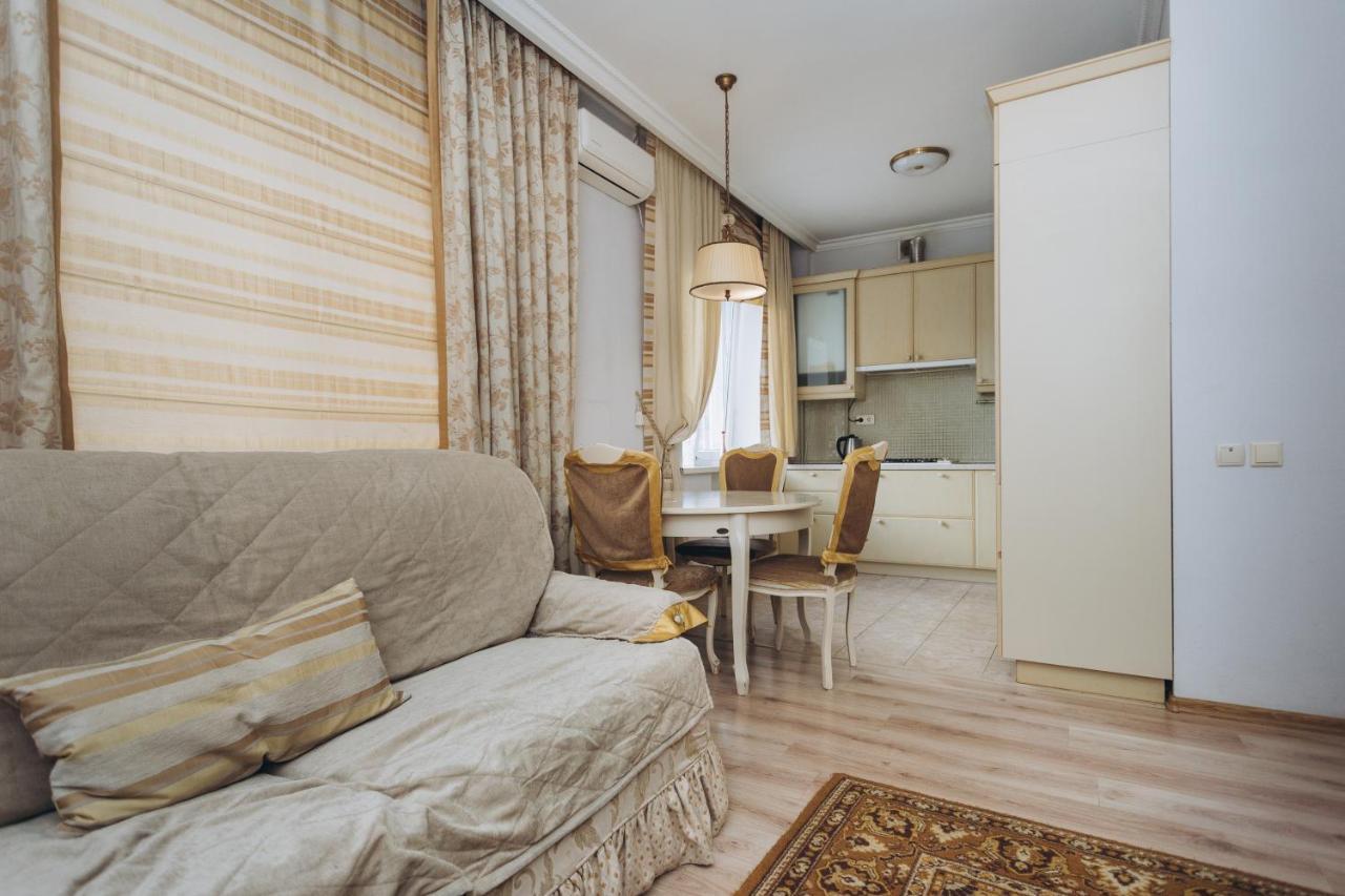 Apartment Lux Center Sumy