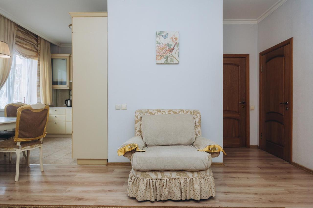 Lux Center * Sumy