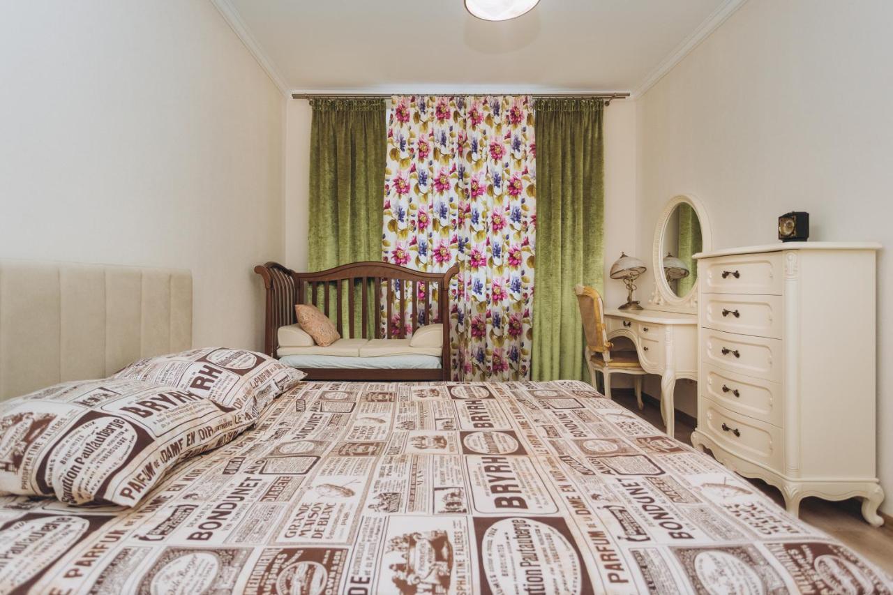 Lux Center Apartment