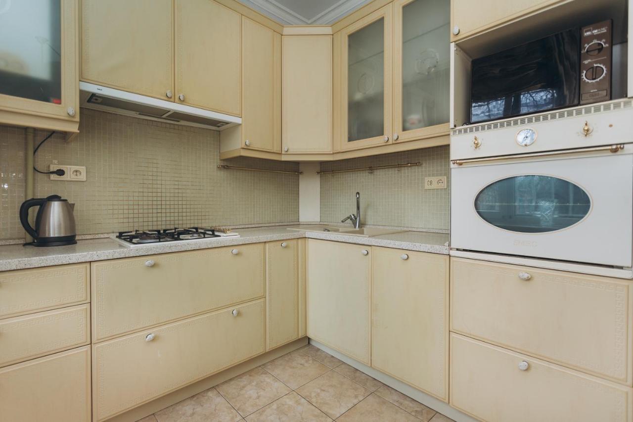 Apartment Lux Center *