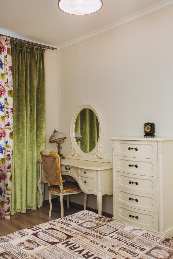 Apartment Lux Center