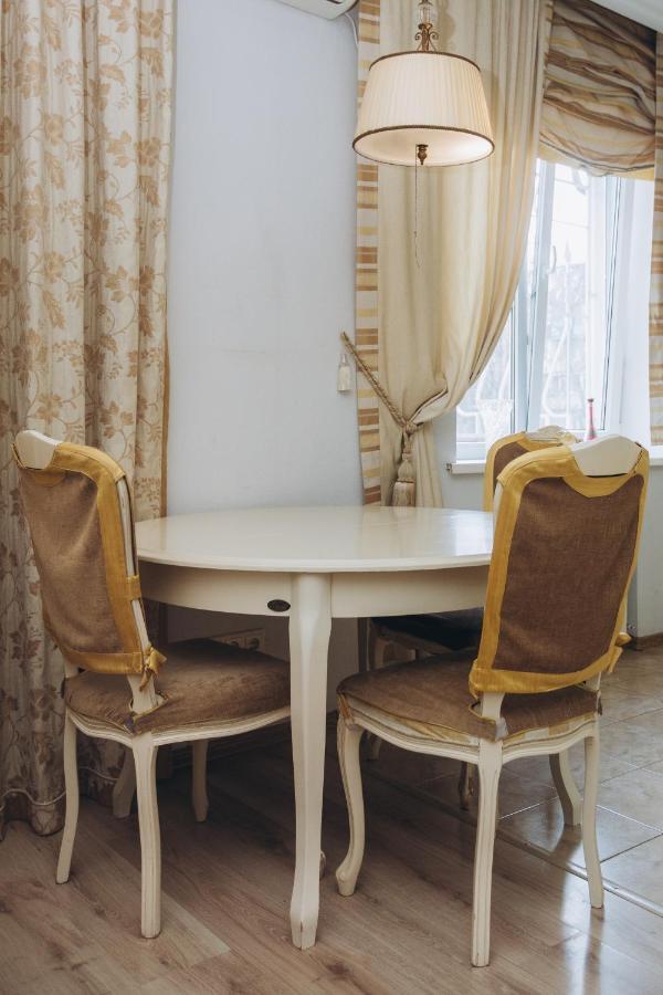 Apartment Lux Center