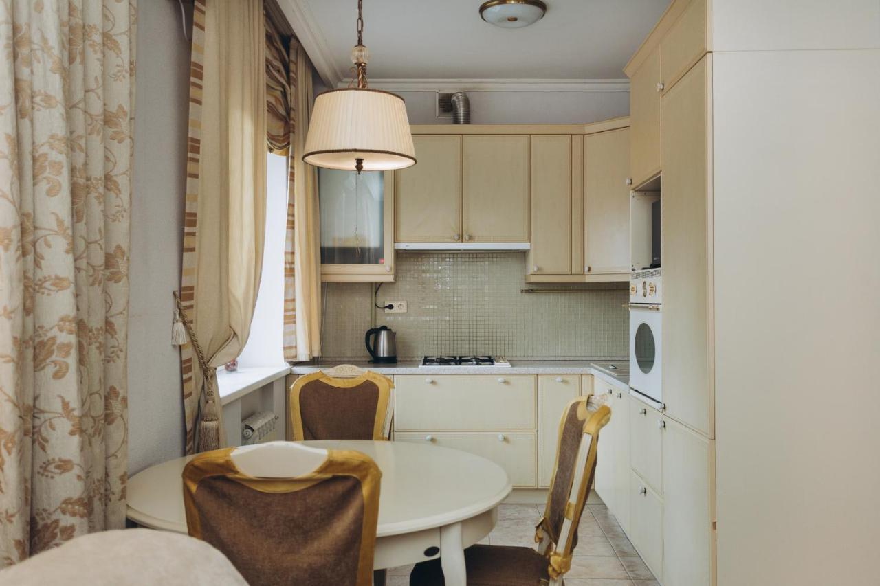 Apartment Lux Center *